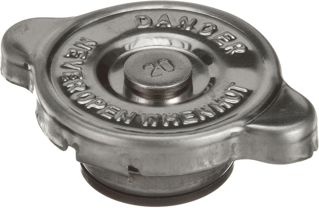 Gates 31564 Standard Radiator Cap