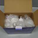 12 Pack A19 LED Light Bulbs, 40 Watt Equivalent WarmWhite 3000K with E26 Medium Base, Efficient 5W, 450 Lumens Non-Dimmable LED Bulbs, ETL/UL Listed, Energy Efficient for Bedroom Home Office,Warmwhite 3000k