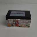 Geedel Rotary Cheese Grater, Kitchen Mandoline Vegetable Slicer with 3 Interchangeable Blades, Easy to Clean Rotary Grater Slicer for Fruit, Vegetables, Nuts (Black)