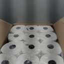 Amazon Basics 2-Ply Flex-Sheets Paper Towels, 12 Basics Rolls = 32 Regular Rolls, Everyday Value with 150 Sheets per Roll