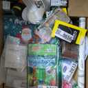 Box of Mixed Items, Retail is Estimated