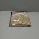 Cargo Pants Women High Waisted Wide Leg Casual Pants Baggy Stretchy Trousers Y2K Streetwear with 6 Pockets (Medium, Light Khaki)