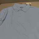 Galaxy by Harvic Mens Polo Pique Shirt 2XL