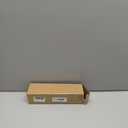 FUNTECK Brush Roller with End Cap for Dyson V11 Torque, V11 Animal+, V11 Absolute and V15 Detect, High Torque Brush Bar with 3-Prong Replacing Part Number 971655-01 and 970135-01