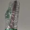 Belt Hanger for Closet, Sturdy Wood Belt Rack Closet Accessories with 14 Hooks Belt Organizer for Closet Organizers and Storage Max 42 Belts-Mahogany, 2 Pack