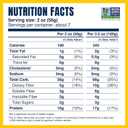 Barilla Protein+ (Plus) Penne Pasta, 14.5 Ounce (Pack of 12) - plant based - Made from Lentils, Chickpeas & Peas - Non-GMO, Kosher Certified (EXP 07/10/28)