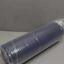 HOMBYS Lumbar Support Pillow for Recliner Chair, Memory Foam Back Support Cushion for Elderly,Extra Large Lumbar Support Pillow,Thick Backrest for Home Reading (Navy Blue, 20x13.5"x5")