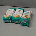 Pack of 3 Pepperidge Farm Milano White Chocolate Coconut Flavored Cookies, 7 Oz Bag, Sell by 07/20/25