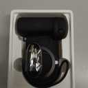 Magnetic Selfie Ring Light Phone Camera Grip Handle with Wireless Bluetooth Remote Control Portable Rechargeable LED Fill Light for Magsafe Samsung Smartphone Video Shooting