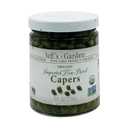 Jeffs Naturals Capers Non Pareil natural, 6 oz (6 Fl Oz (Pack of 1)), Best By: 03/2028