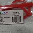 Watermelon Glasses Hawaiian Novelty Party Eyewear Lightweight Fun Party Glasses for Adults
 Pack of 6