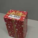 Christmas Snow Globe Water Lantern with Nativity Scene Battery Operated or USB Powered Musical Lighted Holiday Decoration for Tabletop Display for Family and Friends