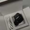 2K Spy Camera Wireless with 5200mAh Larger Battery, Mini Spy Security Camera for Home Security, HD Portable Small Camera WiFi, 160° Wide View, Smart Motion Detection, 33ft Night Vision