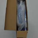 Vacuum Storage Bags 8 Combo (3 Jumbo/3Large/2 Medium), Space Saver Sealer Bags,Plastic Packaging Bags, Airtight Compression Bags for Clothes, Pillows, Comforters, Blankets, Bedding