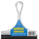 Euro 12 Squeegee
