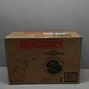 Huggies Size 1 Diapers, Little Snugglers Diapers, Size 1 (8-14 lbs), 198 Count (6 Packs of 33)