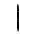 tarte double take eyeliner  2-in-1 Pencil Eyeliner for Bold All-Day Wear, Waterproof, Easy to Apply, Vegan, Cruelty-Free (black)