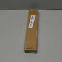 Kitchen Cabinet Pulls - Black Cabinet Handles - 5 Pack Long Cabinet Hardware for Drawers Dresser Furniture Pulls (7.56 inches Hole Center -11.81 inches Length)