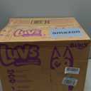 Luvs Size 1 Baby Diapers, Platinum Protection Bluey Diapers for Day & Night, Size 1, 294 Count (Packaging May Vary)