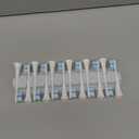 Replacement Toothbrush Heads for Philips Sonicare：12 Pack Soft Replacement Electric Brush Head Compatible with Phillips Sonicare Plaque Control Snap-on