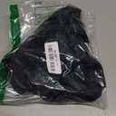 Columbia Boys' Glennaker Rain Jacket (XX-Small, Black)