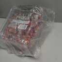 Wonka Atomic Fireball, Candy, Cinnamon Flavor, Individually Wrapped, 64.8oz (240 ct) (EXP 09/27/26)
