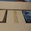 X-Vcak Upgraded 2 Person Sauna, Portable Sauna with 5 Layer Waterproof, Portable Steam Sauna Tent with 2 Steamers, 2 Folding Chair, 71x 49x 36"