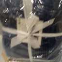 Cathay Home Queen Comforter Set, Reversible Micromink Sherpa, Navy