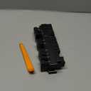 FormiPow 20835553 Master Power Window Switch with Folding Mirror & Door Lock, Driver Side Control, Compatible with Chevy Silverado/Suburban/Tahoe 2007-2021, GMC 2007-2021, Cadillac 2009-2014