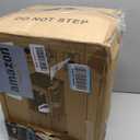 Windowless Air Conditioner 120° Oscillation (4 gallons,  250 square_fee)t