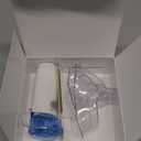 Ultrasonic Nebulizer, Portable Nebulizer Machine with Two Power Mode
