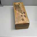 JOYIN 25-in-1 Construction Truck Toy Set with 12 Vehicles & 12 Worker Figures, Push and Go Toy Trucks with Sound and Light, Construction Toys Birthday Gifts for Kids 3 4 5 6 7 Years Old