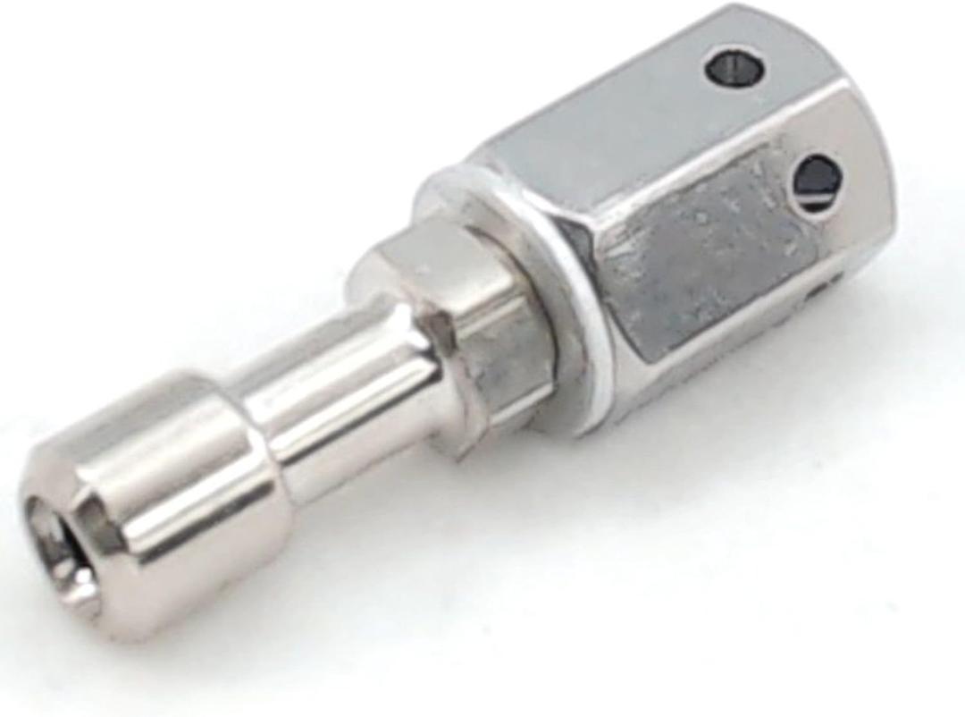 Presto Stainless Steel Pressure Cooker Vent Pipe