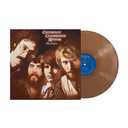 Pendulum Remastered 2025 Brown