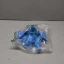 Sidosir Shot Glass Candy Mold Silicone, 9-Cavity Round Silicone Molds for Fat Bombs, Chocolate, Shot Glass Ice Molds for Freezer (regular)