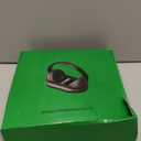 Wireless Headphones for TV Watching - Manual-Select Screen Transmitter & LED Charging Dock, Zero Latency, 100ft - 2.4G & Bluetooth Headset for Samsung/LG/Sony TVs, Seniors, Hard of Hearing