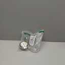 Hemp Fiber Hair Wax Strong Hold Matte Finish  Non-Greasy and Long Lasting Hemp Infused Styling Wax for Healthier Hair- No Paraben Vegan Friendly Formula in Sustainable Packaging