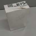 WILLBOND 130 Pieces Macrame Wooden Beads 10mm Hole Loose Beads with Hole for Macrame Making Kits Supplies Jewelry Bracelet Making Hair DIY Craft Handmade Decor(Mix Color, Pattern)