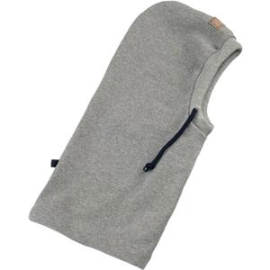 Dog Beanie, Noise Protection Head Wrap, Windproof Headwear with Adjustable Drawstring, Soft Pullover Hood for Pets, Comfortable Outdoor Gear for Cold Weather, Holiday, Travel, Walking, Car Trips