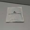 Aerynx Winter Gloves Women Men Cold Weather Touch Screen 3-Layers Liner Glove for Running, Cycling, Biking, Hiking, Driving Medium