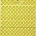 Therm-a-Rest Z Seat Cushion Insulated Sitting Pad (Limon / Silver)