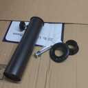 Blissun 22 lbs Heavy Duty Patio Market Umbrella Base Stand (16.5")