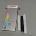 Wonderskin Wonder Blading All Day Lip Stain Peel Off Masque and Reveal Kit - Long Lasting, Waterproof Nude Lip Tint, Transfer Proof Natural Makeup Stain Kit (XOXO)