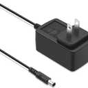 27V Charger Replacement for Bissell AirRam Cordless Vacuum 2144 2524 1984 19841 2151A Multi Cordless Handheld Car Vacuum 1985 19851 1985T, K12S270050U Power Cord 6FT