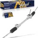 AISIN AFTERMARKET PSRFD-00071 Power Steering Rack and Pinion Assembly