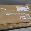 Tempur-Pedic TEMPUR Neck Pillow, Small Profile, White