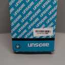 allsun AC 100-120V Circuit Finder Non-Contact Voltage Sensor Auto-Sensing Receiver Transmitter Locates AC Circuits Fuses