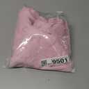 DFXSZ Valentines Pillow Covers 12x20 inch Set of 2 Valentines Day Decoration Pink Heart Soft Plush Faux Fur Jacquard Throw Pillows for Bedroom Sofa Holiday Festivals Home Decor PTK017B12