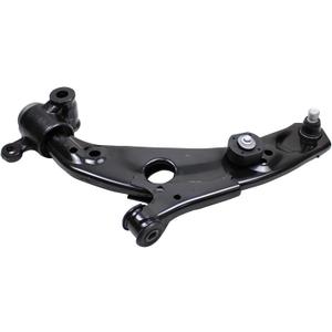 Front Driver Side Lower Control Arm with Ball Joint and Bushing for Mazda CX9 2016-2023