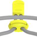 Speedo Kids' Swim Goggles Sunny G Ages 3-8 (Green)